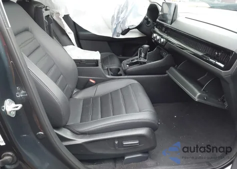 2024 Honda Cr-V Ex-L Awd from USA, damaged, VIN 5J6RS4H76RL014159